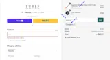 FRIEND15 coupon verification screenshot