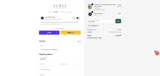 OLAJOE2025 coupon verification screenshot