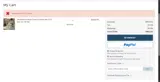 KD10 coupon verification screenshot