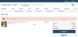 KD10 coupon verification screenshot