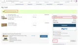 PH12 coupon verification screenshot