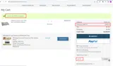 ART10 coupon verification screenshot