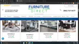 SUMMER10 coupon verification screenshot