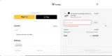 ERNIEZJOURNEY1015OFF coupon verification screenshot