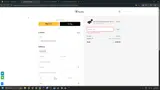 coupon coupon verification screenshot