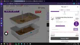 EarlyBF-DSIHIF coupon verification screenshot