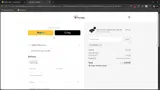 HOLIDAY15 coupon verification screenshot