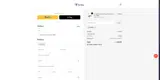 HONEY coupon verification screenshot