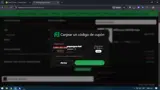 Furrjoi coupon verification screenshot