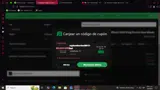 Furrjoi coupon verification screenshot