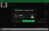 Furrjoi coupon verification screenshot