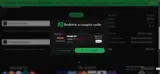Furrjoi coupon verification screenshot