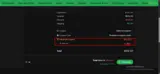 Furrjoi coupon verification screenshot