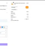 FurryFreshness coupon verification screenshot