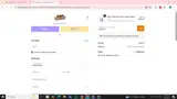 FurryFreshness coupon verification screenshot