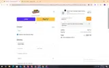 FurryFreshness coupon verification screenshot