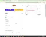 FurryFreshness coupon verification screenshot