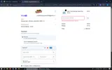 FurryFreshness coupon verification screenshot