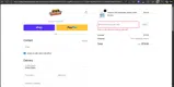 FurryFreshness coupon verification screenshot