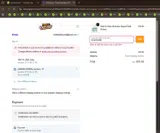 FurryFreshness coupon verification screenshot