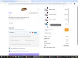 FurryFreshness coupon verification screenshot
