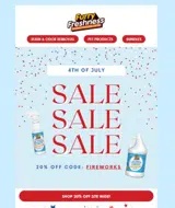 FurryFreshness coupon verification screenshot