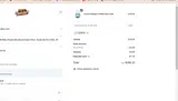 FurryFreshness coupon verification screenshot