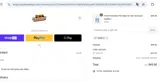 FurryFreshness coupon verification screenshot