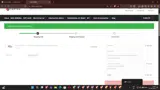 FEWE6 coupon verification screenshot