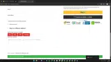 welcomeknw coupon verification screenshot