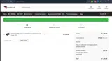 newday coupon verification screenshot