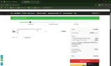 newday coupon verification screenshot