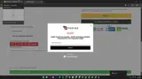 summer coupon verification screenshot