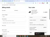 comeback coupon verification screenshot