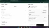 SPINLIMITPRIZE coupon verification screenshot