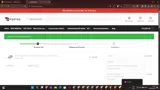 savenowvjh coupon verification screenshot