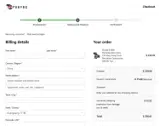 MARELYSRUIZ coupon verification screenshot