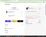 Fury Water Adventures coupon verification screenshot