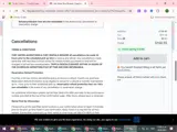 Fury Water Adventures coupon verification screenshot