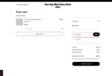 Fury Water Adventures coupon verification screenshot