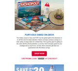 Fury Water Adventures coupon verification screenshot