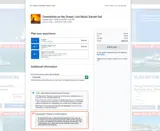 Fury Water Adventures coupon verification screenshot