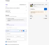 GRM-BSRCSAYW coupon verification screenshot