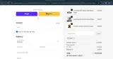 10OFF coupon verification screenshot