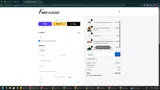 WELCOME coupon verification screenshot