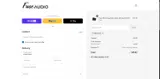 WELCOME coupon verification screenshot