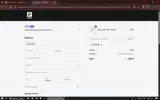 Freeship coupon verification screenshot