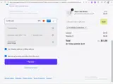 FLIPPINGCHARGERS coupon verification screenshot