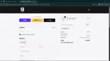 SHRSLE20 coupon verification screenshot