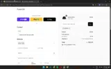 SAVE20 coupon verification screenshot